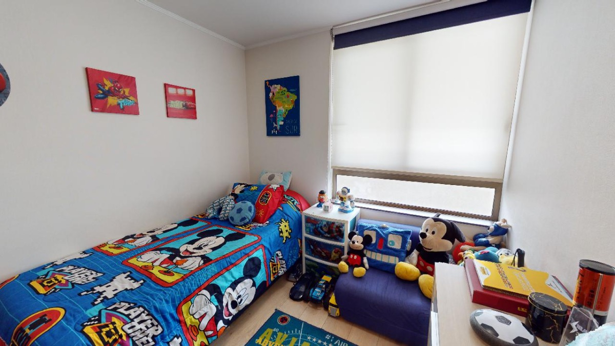 Venta Departamento 3D Sebasti&aacute;n Elcano - Las Condes