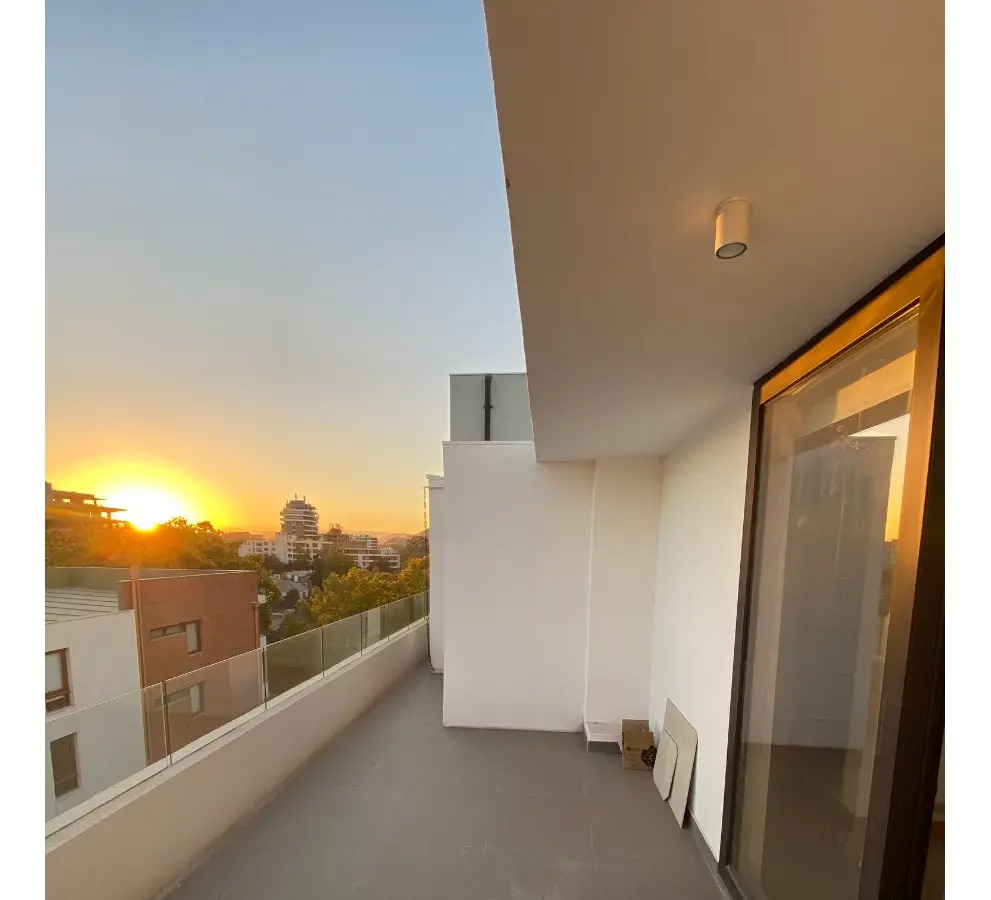 Arriendo Departamento 1D Jard&iacute;n Del Este - Vitacura