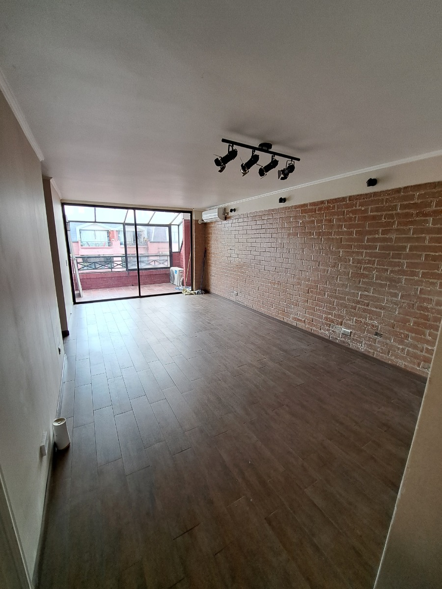 Arriendo Departamento NP 2D en suite 2B 1E Sebasti&aacute;n Elcano - Las Condes