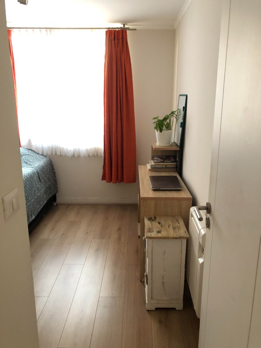 Arriendo Departamento NO 3D 3B 1E 1B Blest Gana - La Reina