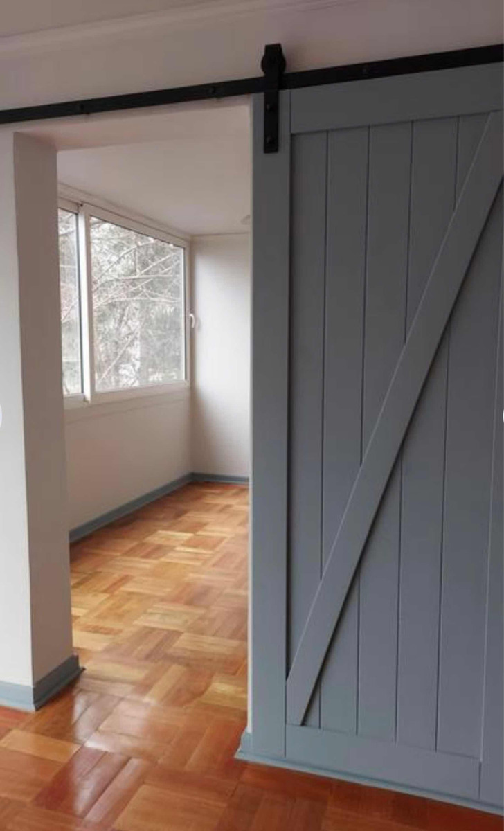 Venta Departamento 3D 2B 1E Pedro de Valdivia - Providencia