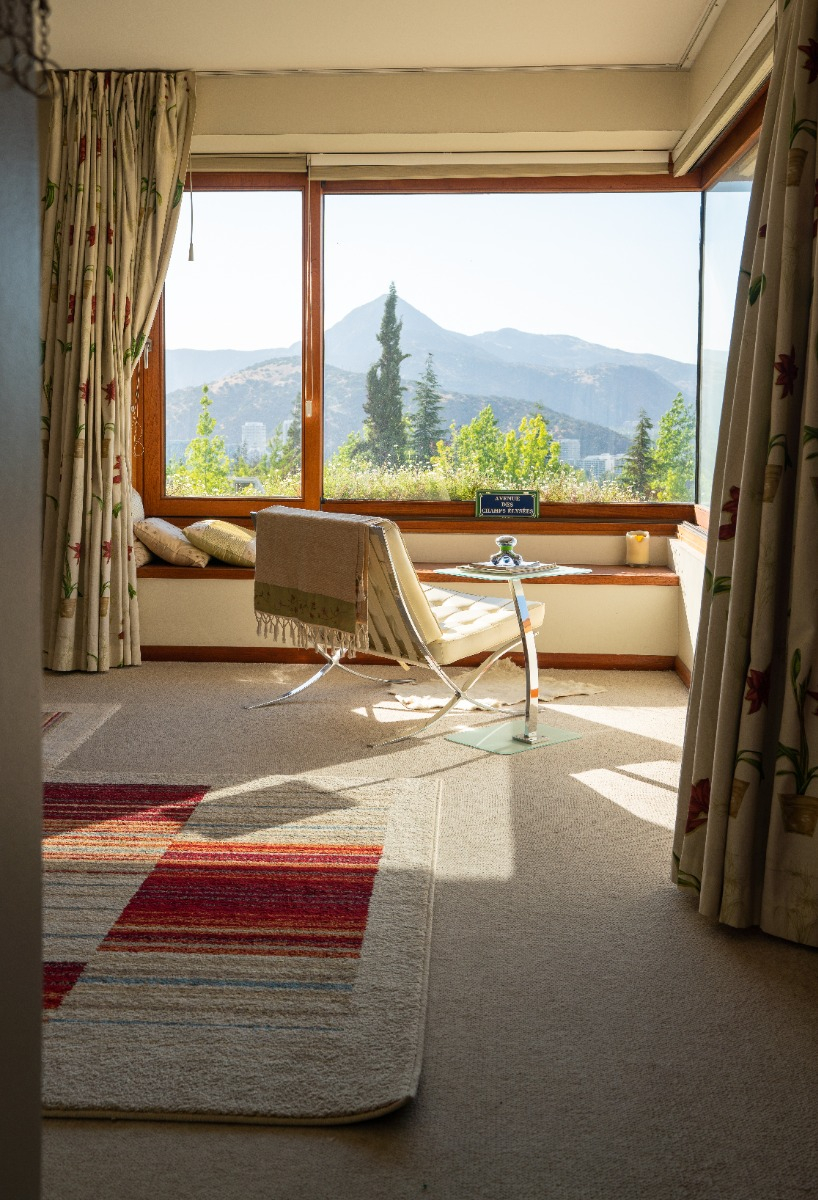 Venta Casa NO 6D en suite Walk-in cl&oacute;set 7B 3E 1B San Carlos de Apoquindo - Las Condes