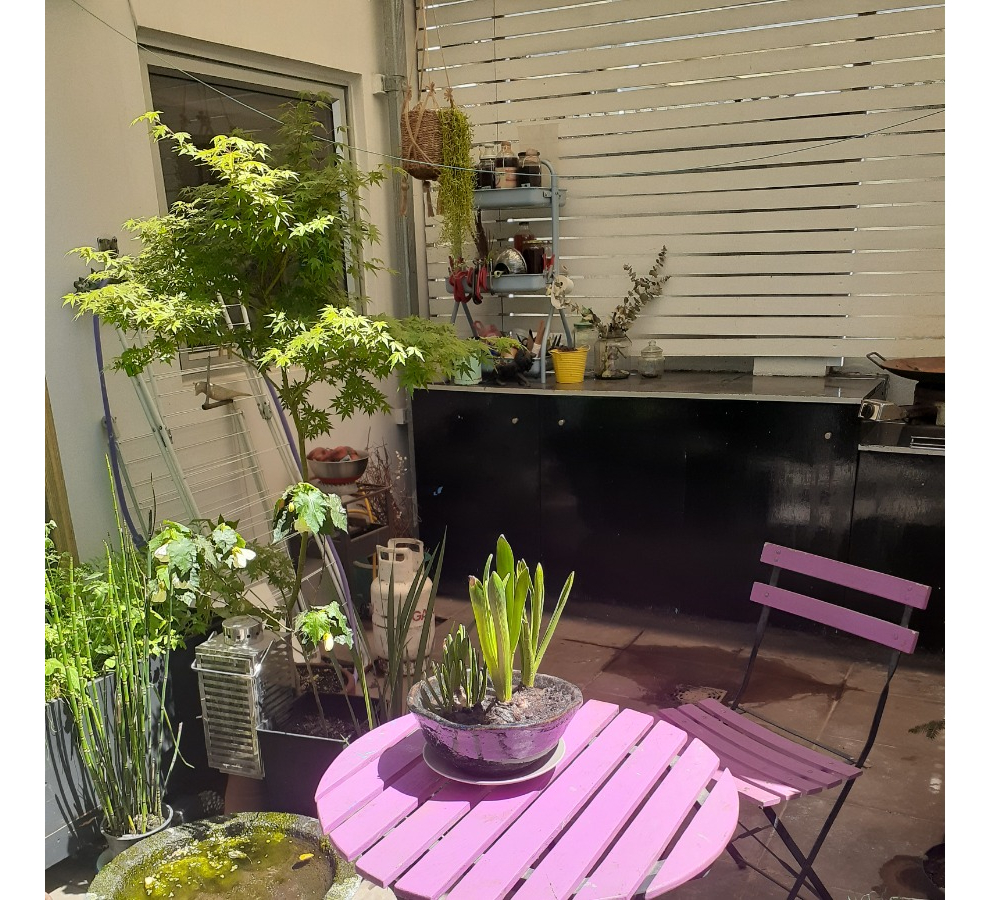 Arriendo Casa NO 4D 3B 1E 1B Barrio El Golf - Las Condes