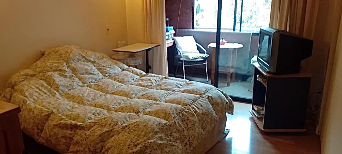 Venta Departamento NP 3D en suite 2B 1E 1B Metro Hernando de Magallanes - Las Condes