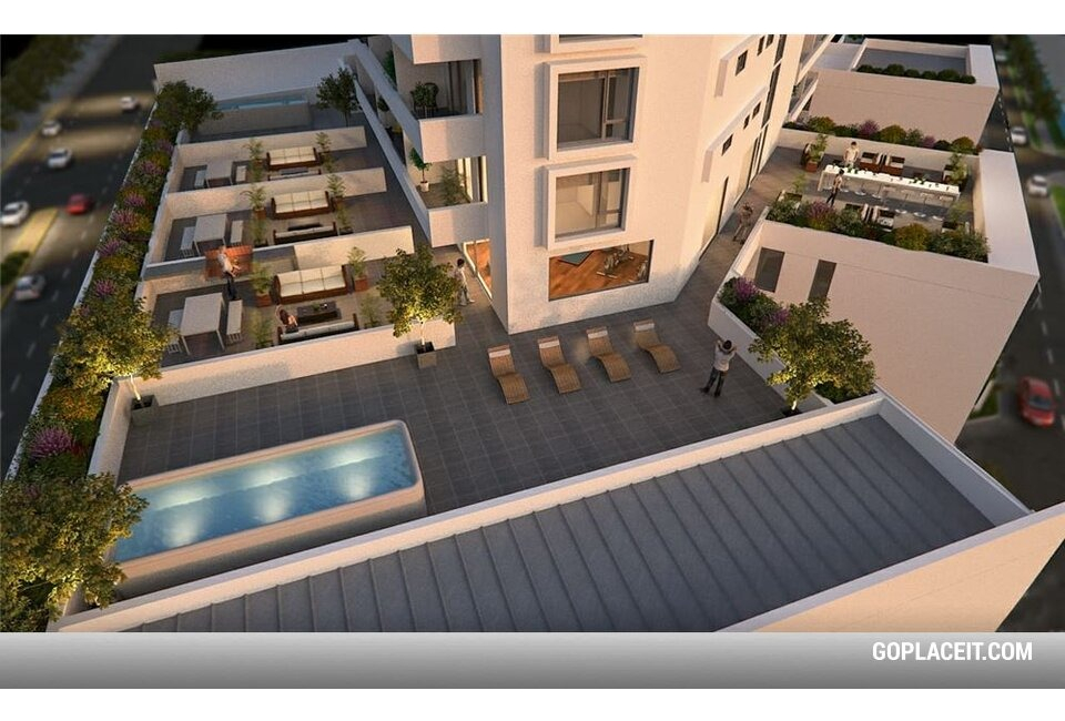 Venta Departamento NO 1D en suite 1B 1E 1B Metro Irarr&aacute;zaval - &Ntilde;u&ntilde;oa