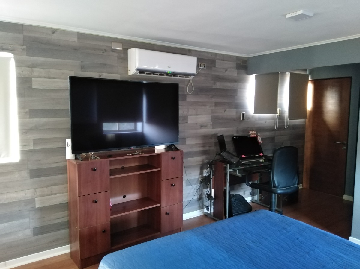 Venta Casa 3D en suite Walk-in cl&oacute;set 3B 2E Troncos Viejos - La Reina