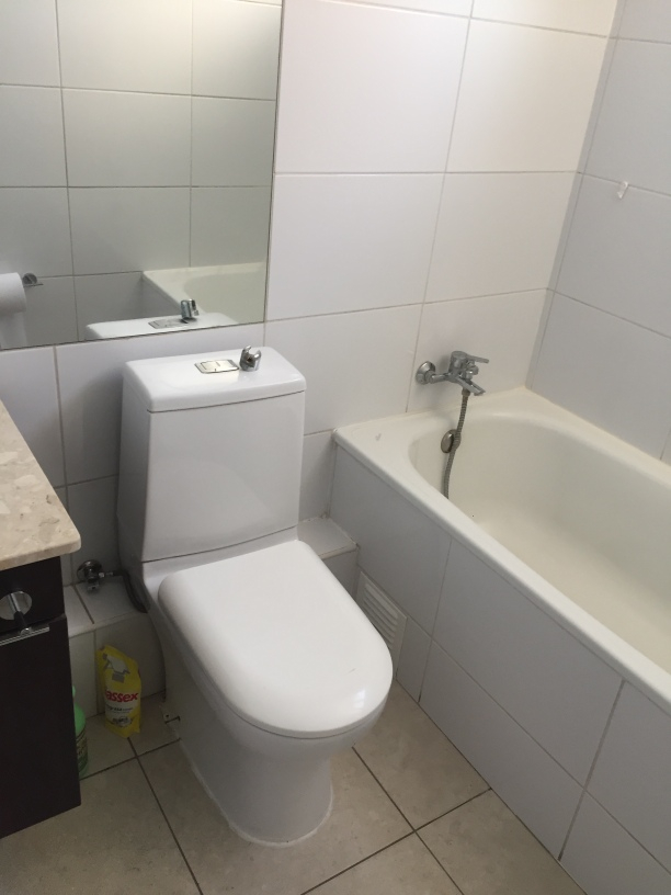 Venta Departamento 1D 1B 1E Parque San Eugenio - Metro &Ntilde;uble - &Ntilde;u&ntilde;oa