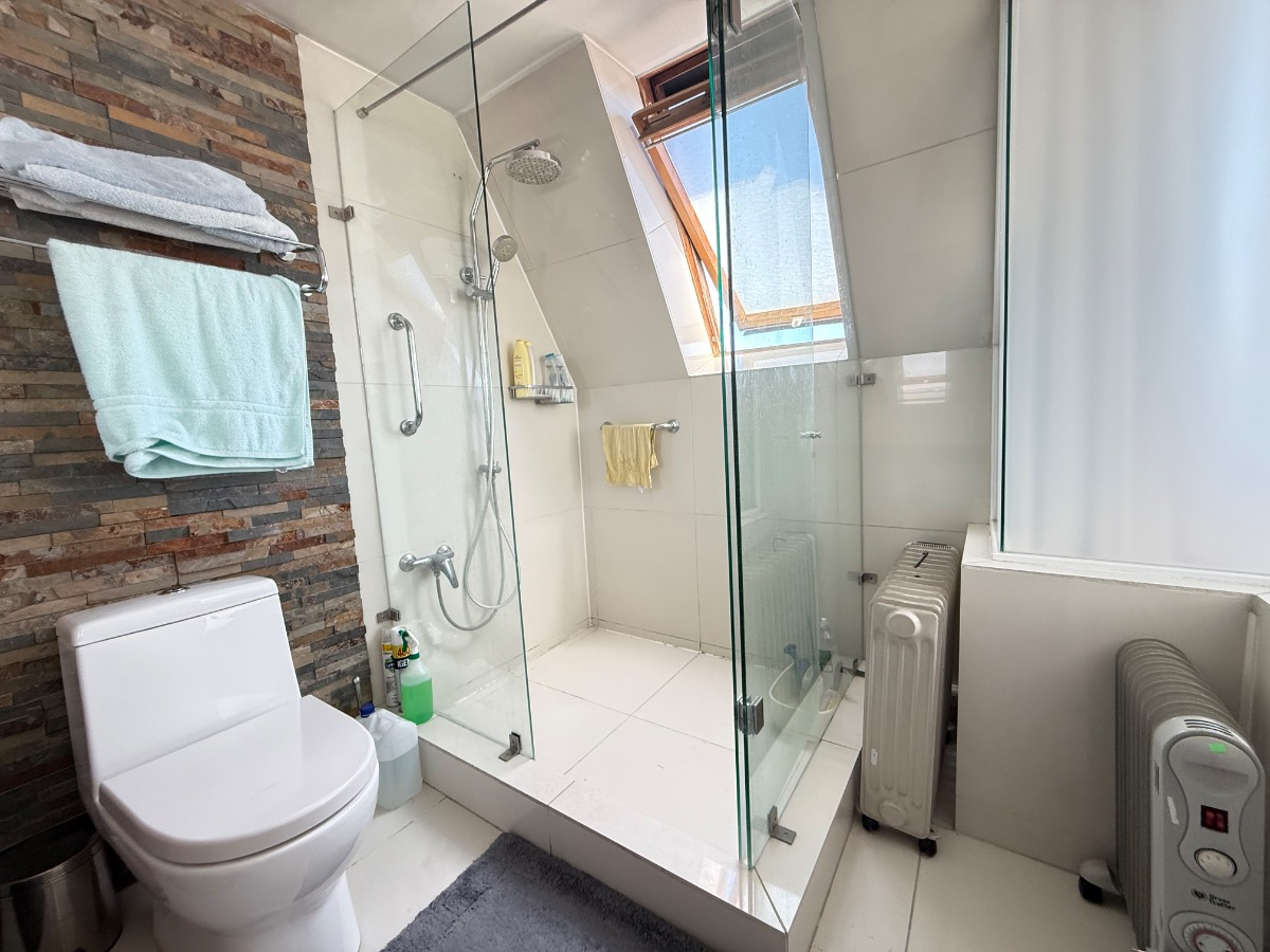 Venta Departamento O 4D en suite 3B 2E  - Providencia