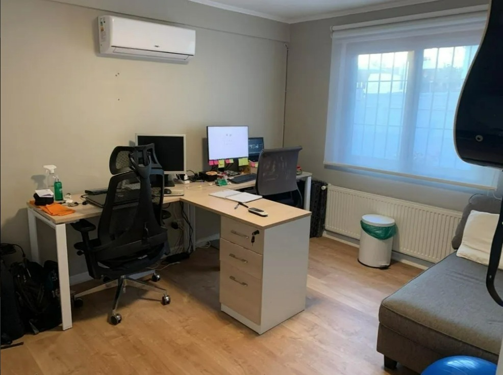 Venta Casa 3D en suite Walk-in cl&oacute;set 3B 2E 1B Rotonda Atenas - Las Condes