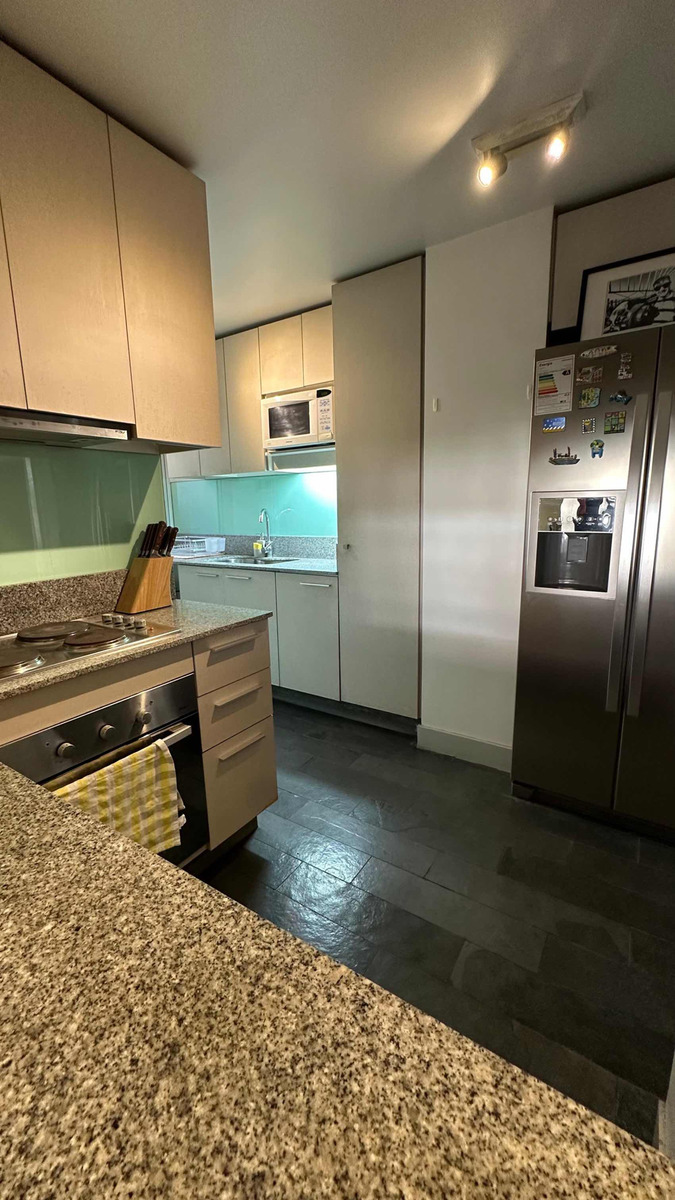 Venta Departamento 1D 2B 1E In&eacute;s de Su&aacute;rez - Providencia