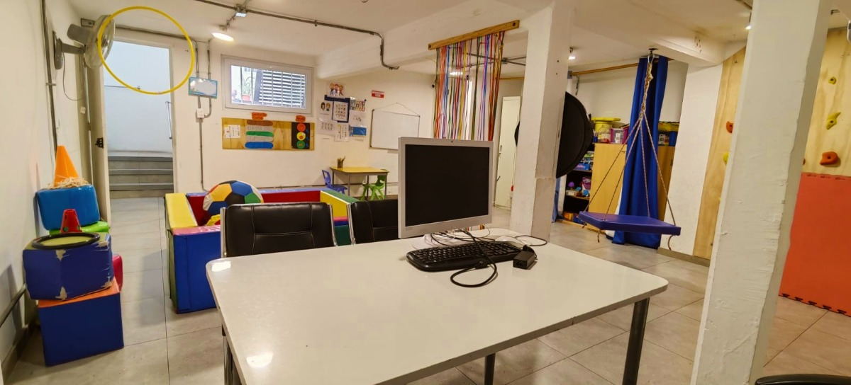 Arriendo Oficina NO 2B 6E 1B Vaticano - Las Condes