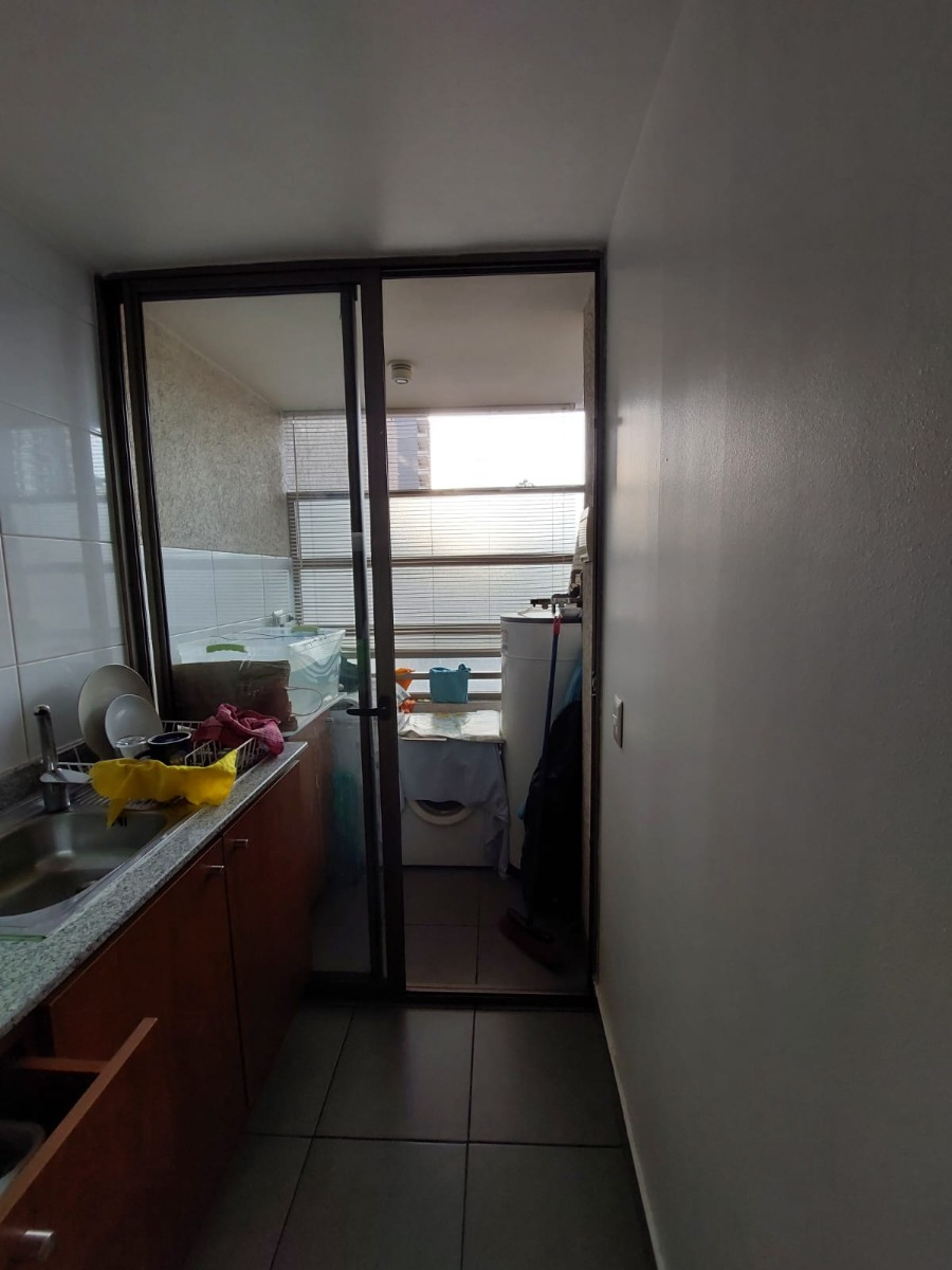Arriendo Departamento P 2D en suite Walk-in cl&oacute;set 2B 1E 1B Parque San Eugenio - Metro &Ntilde;uble - &Ntilde;u&ntilde;oa