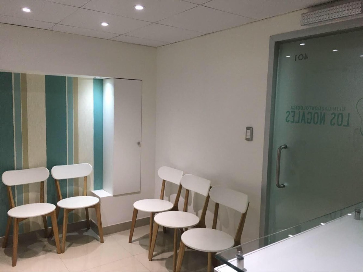 Venta Oficina 2B Metro Tobalaba - Mall Costanera - Providencia