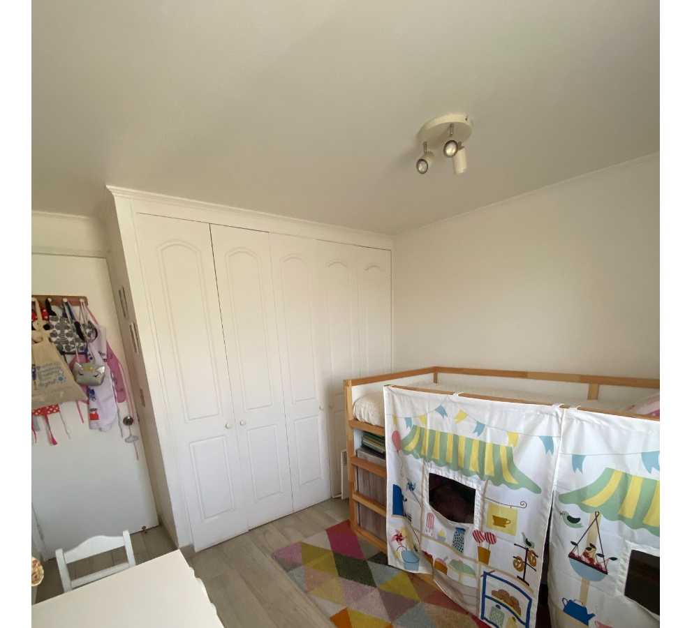 Arriendo Departamento S 2D en suite 2B 1E 1B  - Lo Barnechea