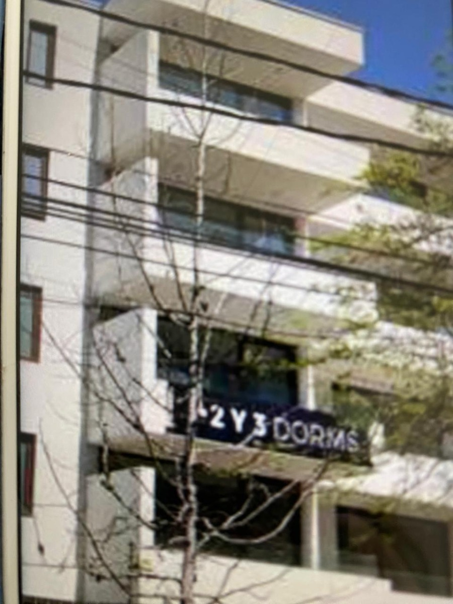 Venta Departamento SO 2D en suite Walk-in cl&oacute;set 2B 2E 1B Parque Juan XXIII - &Ntilde;u&ntilde;oa