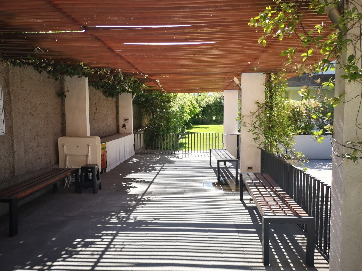 Venta Departamento 4D Sebasti&aacute;n Elcano - Las Condes