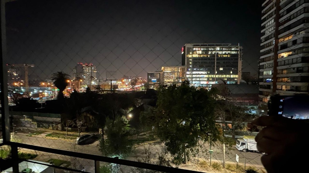 Arriendo Departamento NP 2D en suite Walk-in cl&oacute;set 2B 1E 1B Blest Gana - La Reina