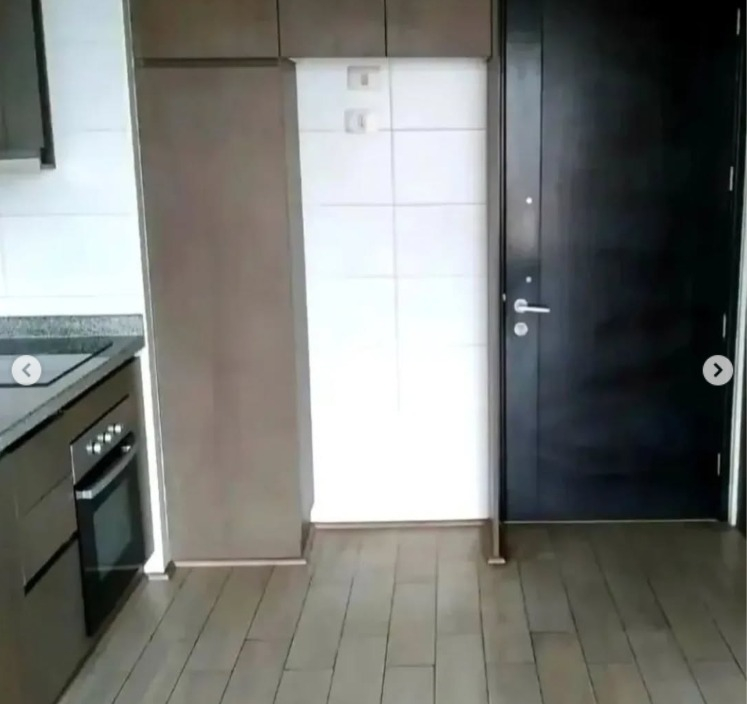 Venta Departamento NO 1D 1B 1E Barrio Italia - Providencia