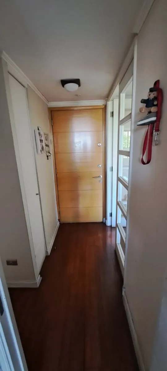 Venta Departamento SO 2D 2B Metro Eyzaguirre - &Ntilde;u&ntilde;oa