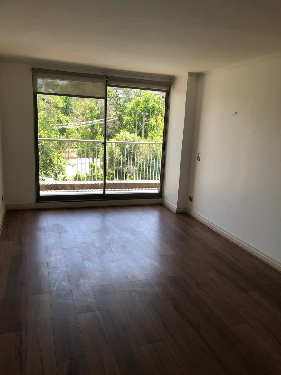 Arriendo Departamento NP 2D en suite Walk-in cl&oacute;set 2B 1E 1B Nueva Las Condes - Las Condes