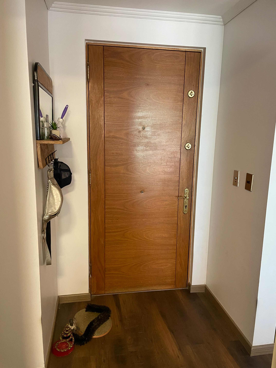 Arriendo Departamento 3D Las Lilas - Providencia