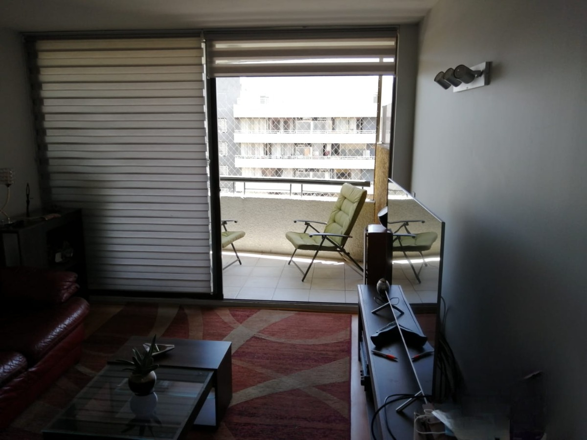 Venta Departamento NO 3D 2B 1E 1B Barrio Italia - Providencia