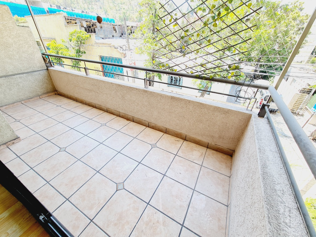 Venta Departamento 2D Bellavista - Providencia