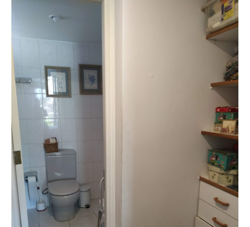Arriendo Departamento O 3D en suite Walk-in cl&oacute;set 2B 1E 1B Borde R&iacute;o - Casa Piedra - Vitacura