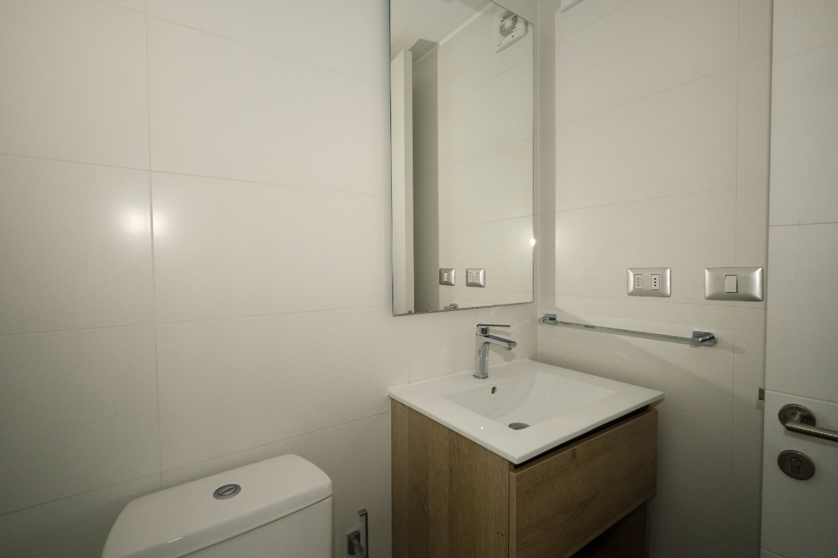 Arriendo Departamento SO 2D 2B 1E In&eacute;s de Su&aacute;rez - Providencia