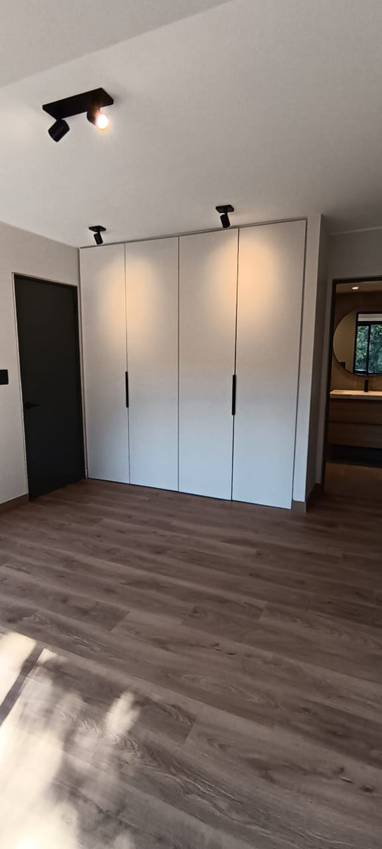 Venta Departamento 2D 2B 2E Los Leones - Providencia