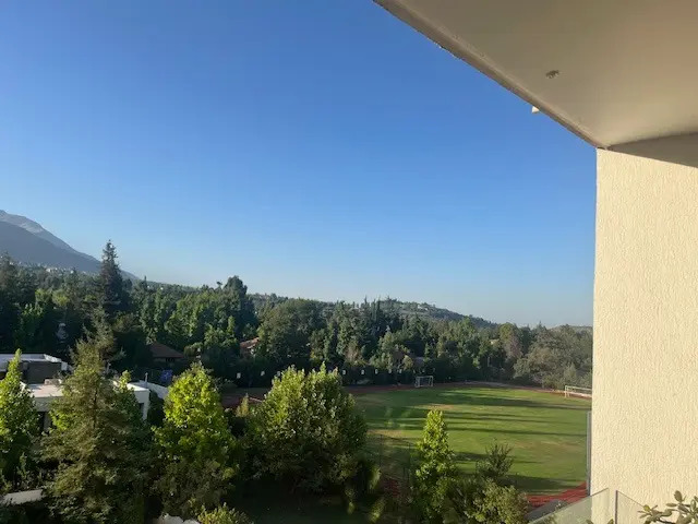 Venta Departamento 2D Quinchamal&iacute; - Las Condes