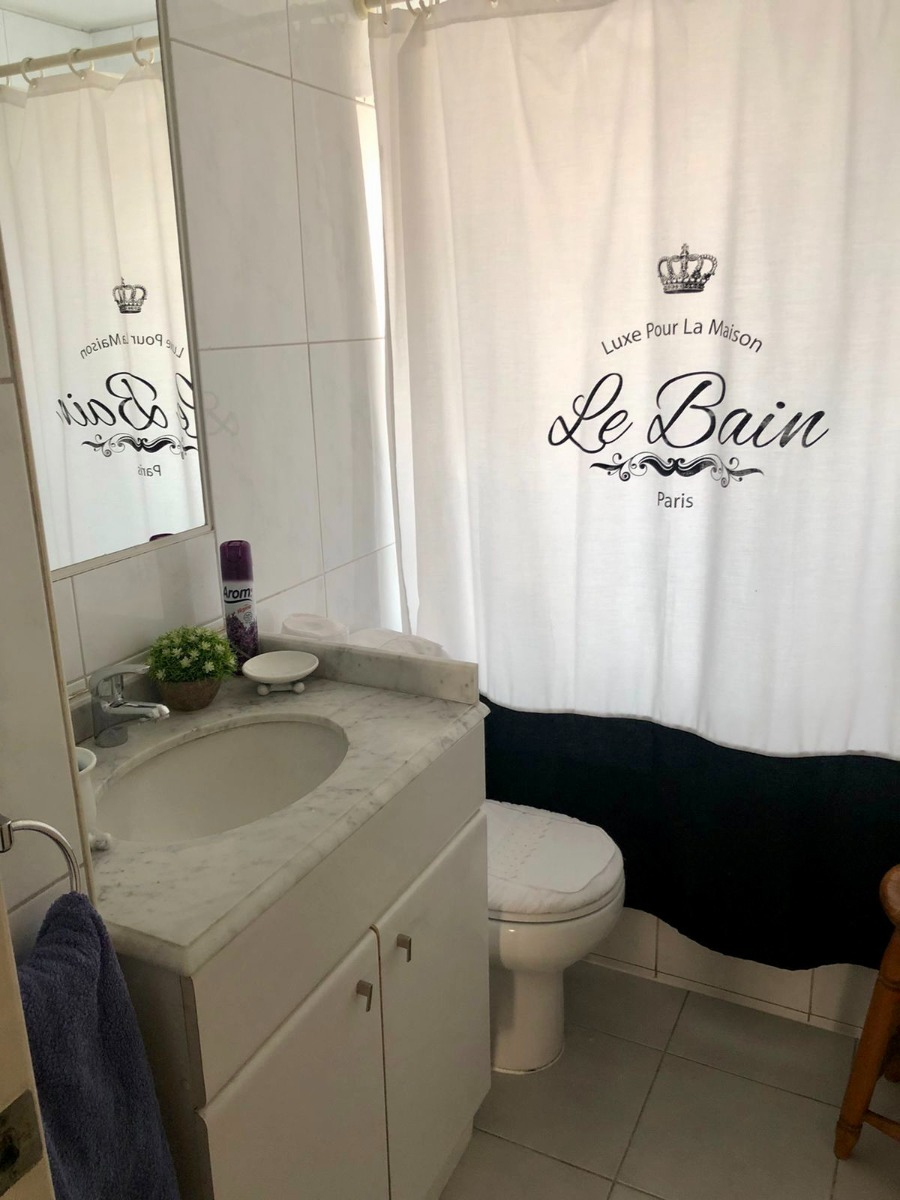 Venta Departamento NO 3D en suite Walk-in cl&oacute;set 3B 2E 1B Rotonda Atenas - Las Condes