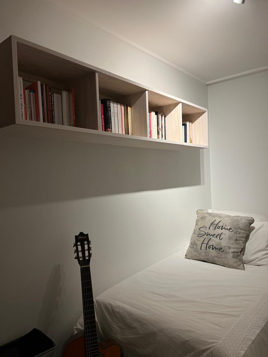 Venta Departamento 3D 2B 2E 1B La Dehesa - Lo Barnechea