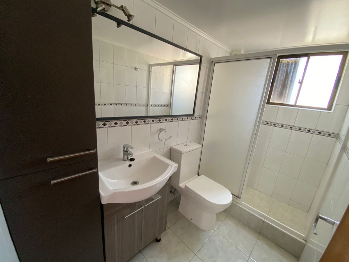 Arriendo Departamento N 4D 3B 1E 1B Vaticano - Las Condes