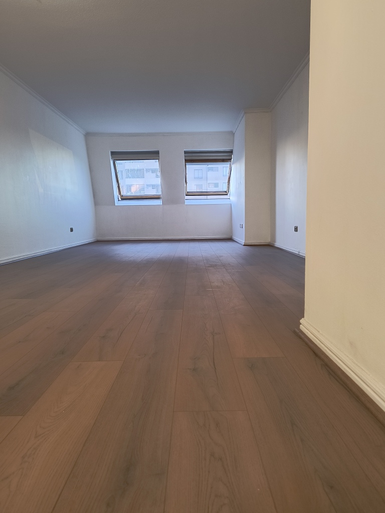 Venta Departamento NP 2D 2B 1E 1B Rotonda Atenas - Las Condes