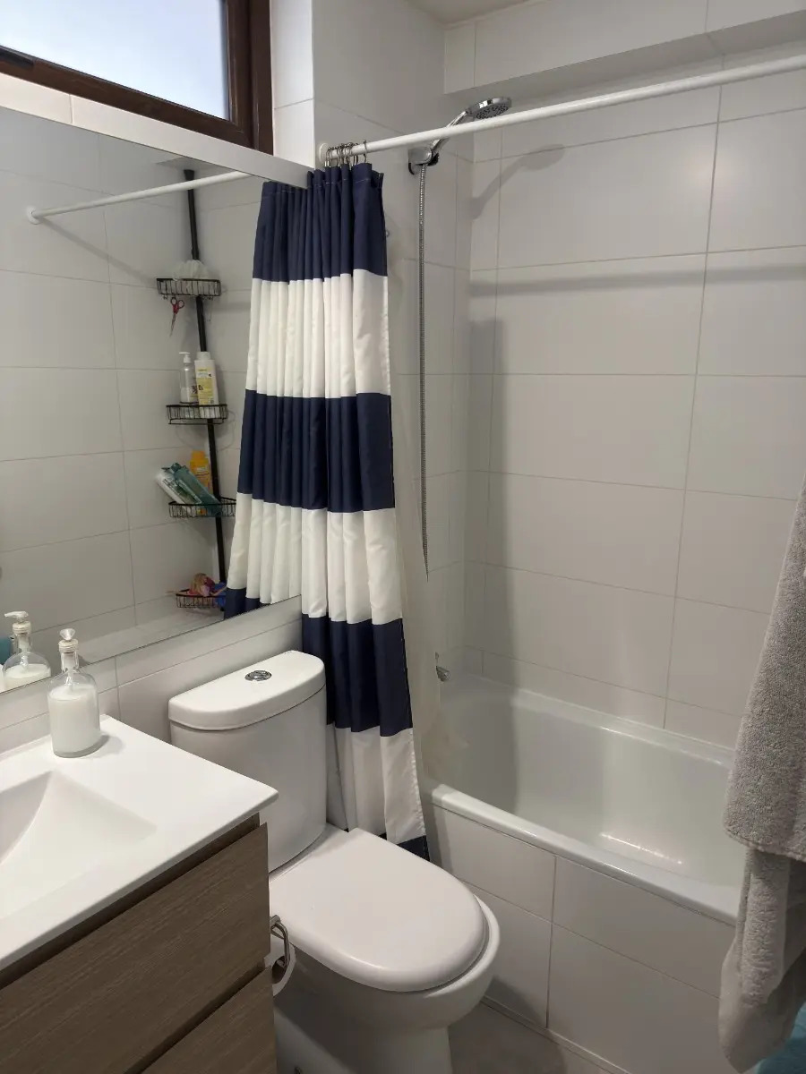 Venta Departamento NO 4D en suite Walk-in cl&oacute;set 3B 3E 1Bd  - Lo Barnechea
