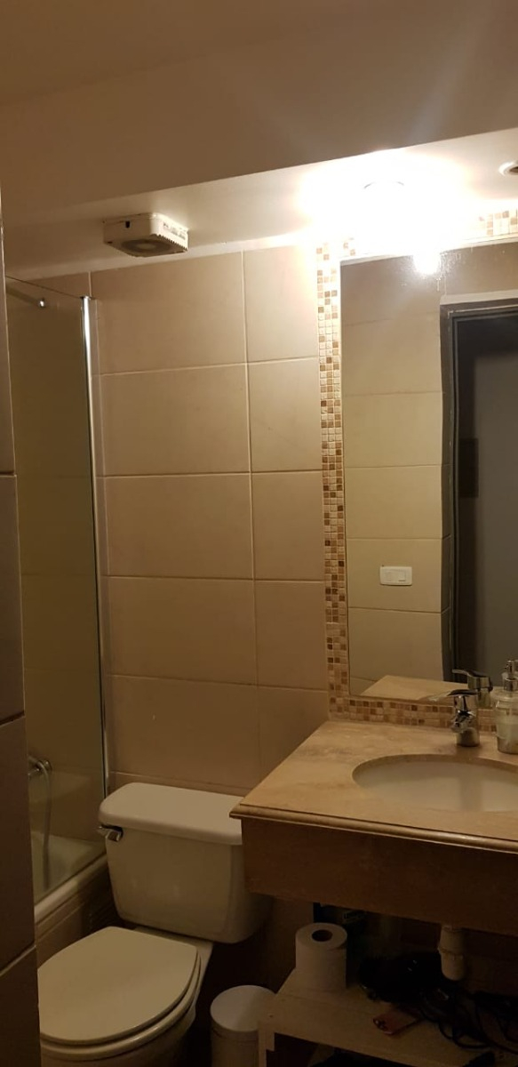 Arriendo Departamento SP 3D en suite 3B 1E Rotonda Atenas - Las Condes