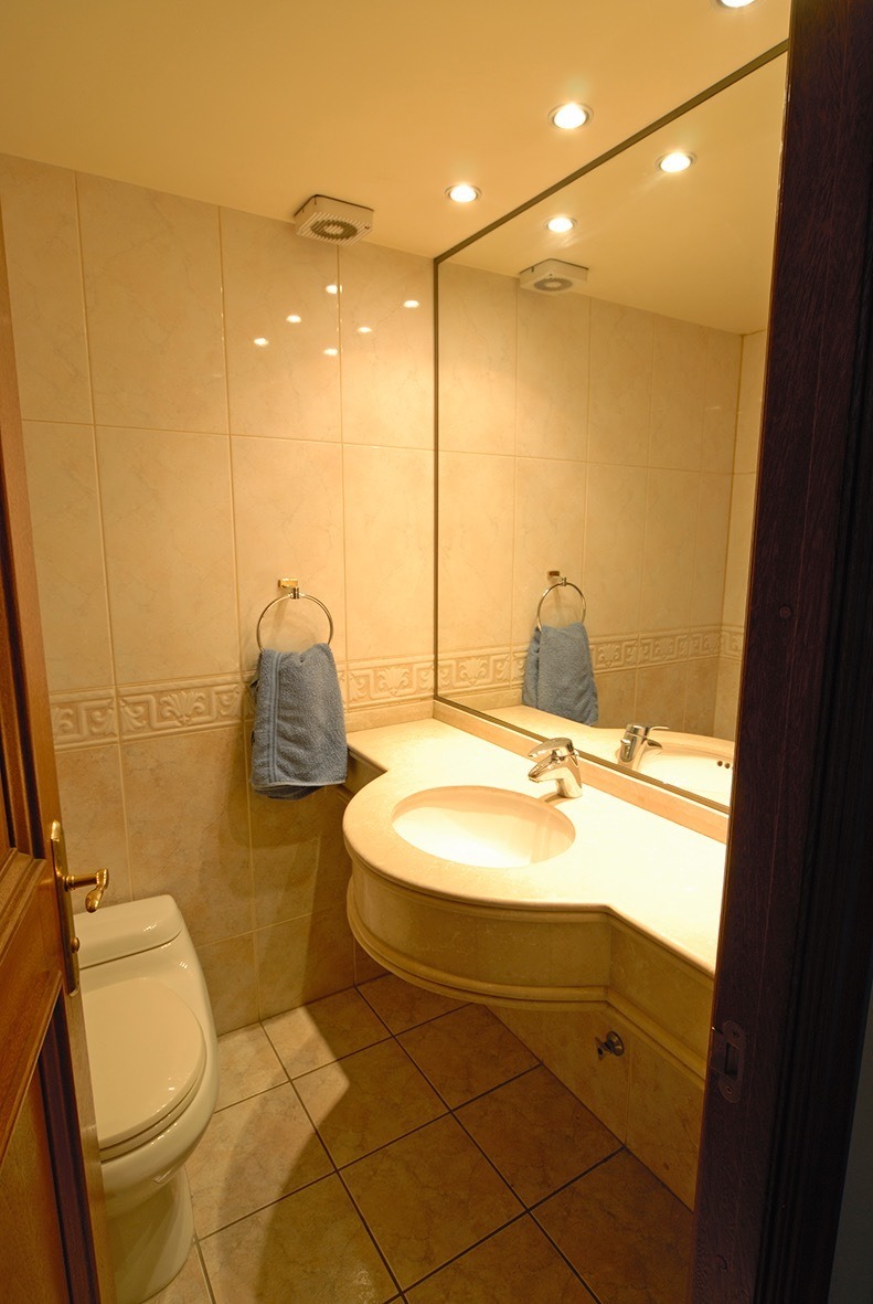 Venta Departamento SO 4D en suite Walk-in cl&oacute;set 4B 2E 1B Metro Manquehue - Apumanque - Las Condes
