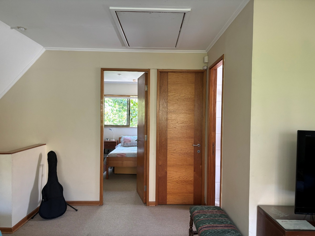 Venta Casa NOSP 5D en suite Walk-in cl&oacute;set 4B 2E 1B Los Trapenses - Lo Barnechea