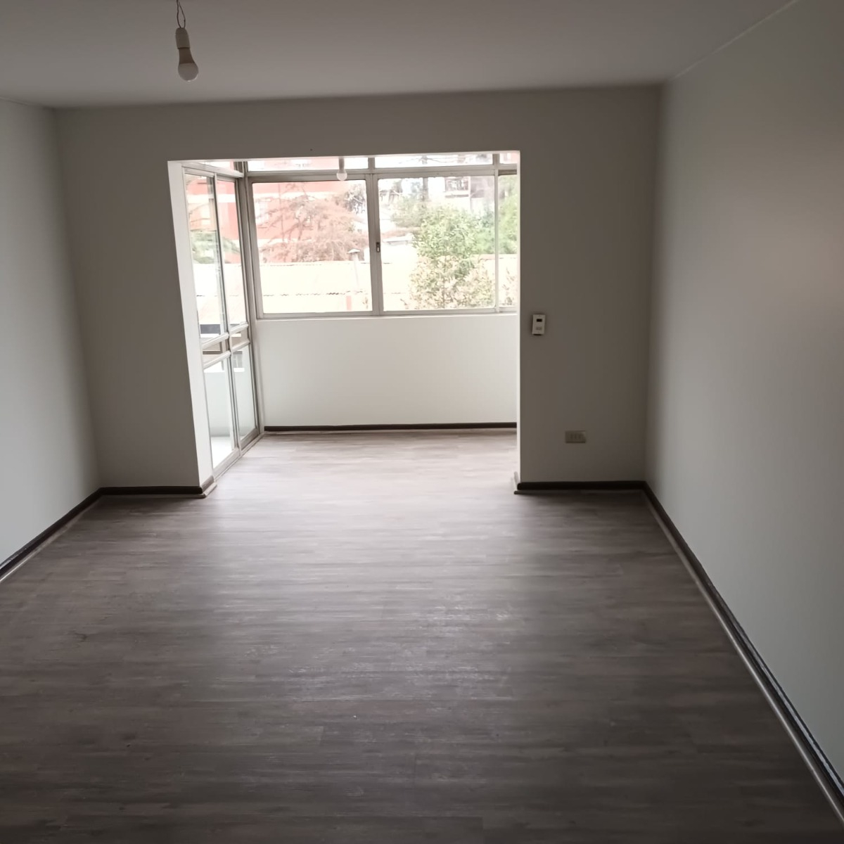 Arriendo Departamento NO 2D 1B 1E Plaza &Ntilde;u&ntilde;oa - &Ntilde;u&ntilde;oa