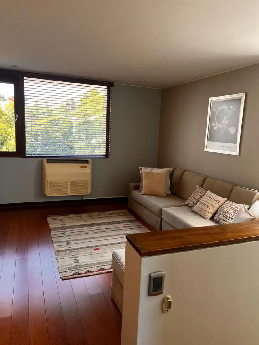 Arriendo Casa NO 5D Walk-in cl&oacute;set 4B 4E 1B Los Trapenses - Lo Barnechea
