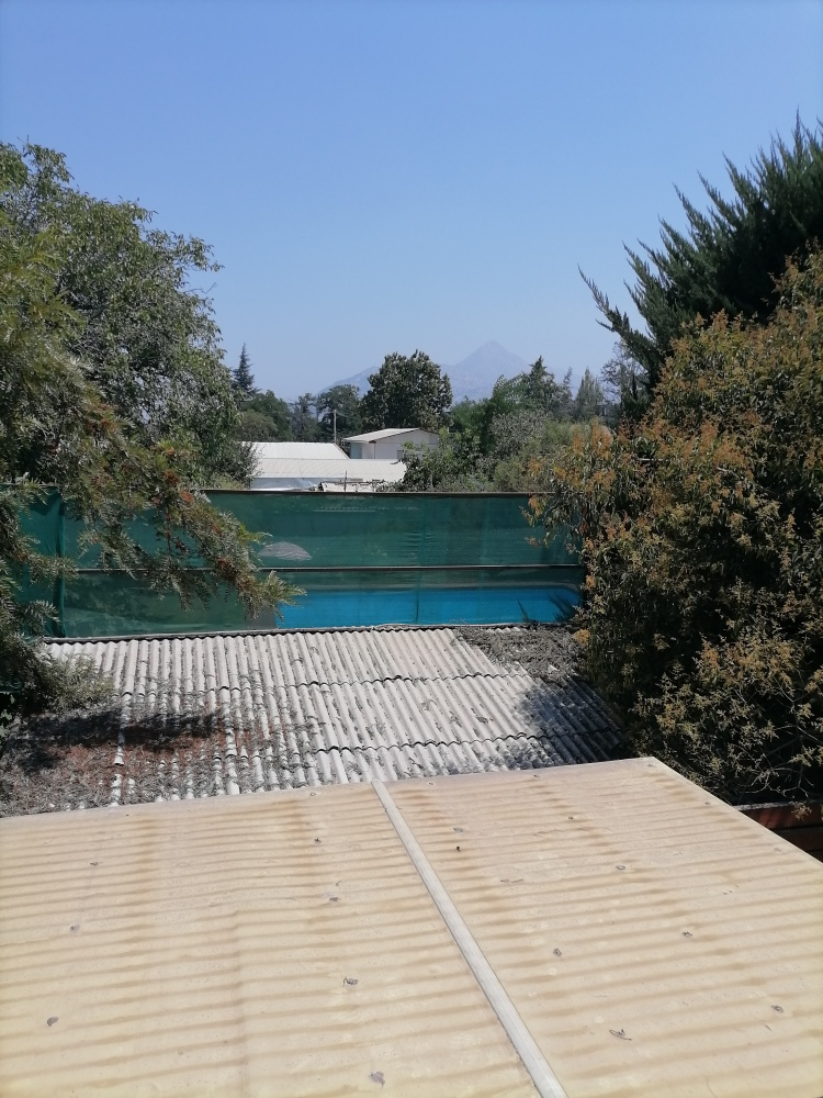 Venta Casa 3D Antigua Lo Barnechea - Lo Barnechea
