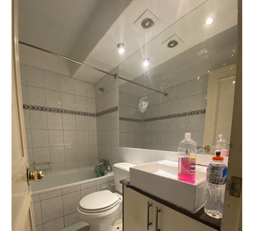 Venta Departamento NP 3D en suite 2B 1E 1B Villa Frei - &Ntilde;u&ntilde;oa