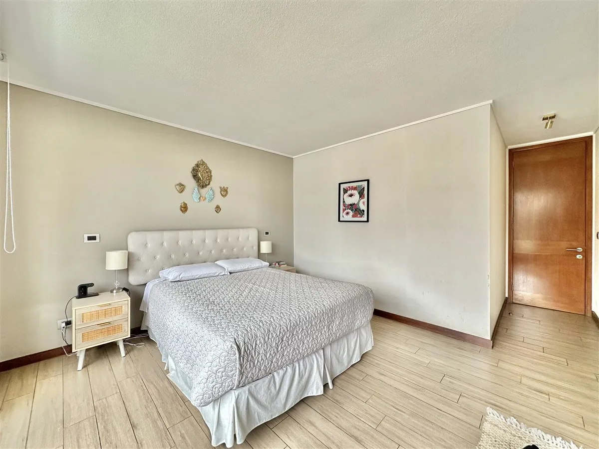 Venta Departamento NO 3D 3B 3E 1Bd Estoril - Las Condes