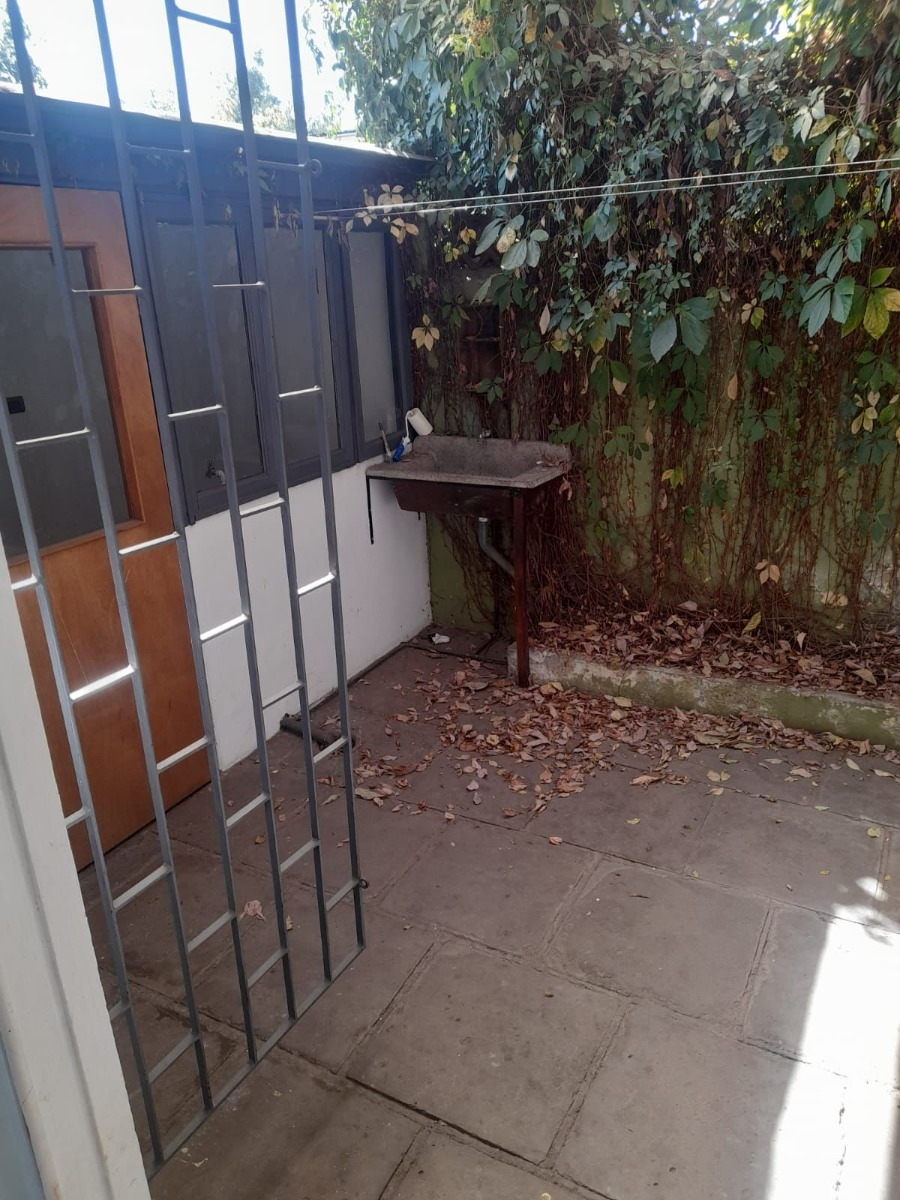 Venta Casa SO 3D 1B 2E 1B Parque Juan XXIII - &Ntilde;u&ntilde;oa