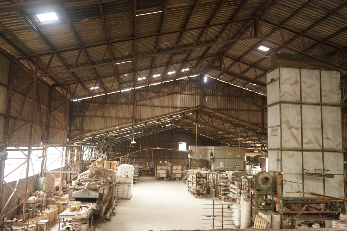 Galpon Para Bodega O Industria