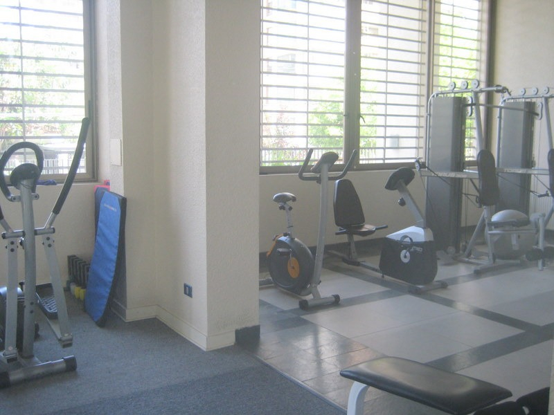 Arriendo Departamento 2D Nueva Las Condes - Las Condes