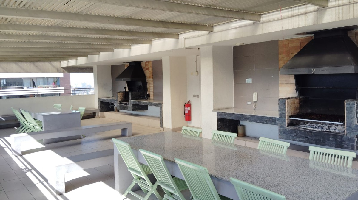 Venta Departamento NO 3D en suite Walk-in cl&oacute;set 2B 1E 1B Metro &Ntilde;u&ntilde;oa - &Ntilde;u&ntilde;oa