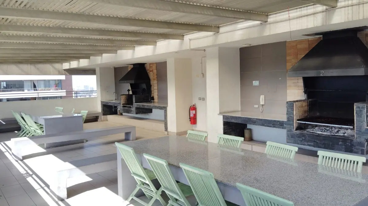 Venta Departamento NO 3D en suite Walk-in cl&oacute;set 2B 1E 1B Metro &Ntilde;u&ntilde;oa - &Ntilde;u&ntilde;oa