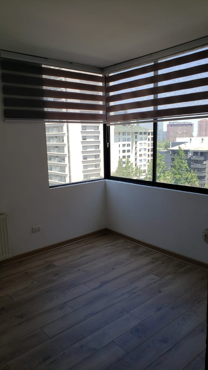 Arriendo Departamento 4D Parque Arauco - Las Condes